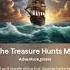 Abigail Matthews The Treasure Hunts Me Ai Song