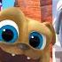 Bingo And Rolly Travel Across America 30 Minute Compilation Puppy Dog Pals Disney Junior