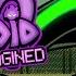 Vs Void Reimagined Radiohazard 4k 97 57 Accuracy FC