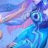 Glimmer Beyond The Stars Novaria New Mage Hero Cinematic Trailer Mobile Legends Bang Bang