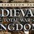 Medieval II Total War Kingdoms Crusades Campaign Relaxing Ambient Music