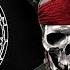 Dubstep EH DE Captain Jack Sparrow