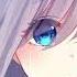 Nightcore Ocean Eyes Lyrics