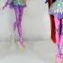 Winx Club Review Tynix Fairy Custom Dolls