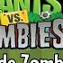 Zombotany Modern Day Plants Vs Zombies 2 Fanmade Music