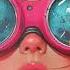 Blade Runner 80s New Wave Punk WaveFemale PowerPost Post Vibe Cassette Music Remix