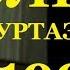 ЭЛИНА МУРТАЗАЛИЕВА даг чура д1а вала 1999г