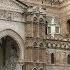 Sicily Italy A Walk Outside And Inside The Cathedral Of Palermo