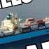 Spain Refuses To Dock US Flagged Containership MV Maersk Denver Over Protests About Israel