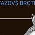 GAYAZOV BROTHER КРЕДО ОНА ТАНЦУЕТ И ПОЕТ Кредо моё подари мне полёт