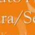 Assoluto Amore Mermaid Melody Lyrics