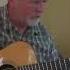 Molly Malone Irish Folk Song Solo Acoustic Guitar