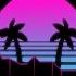 I Was The Sun Before It Was Cool 80 S Synthwave Cover