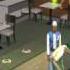 The Sims 2 University Short Intro