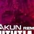 Антитіла Буде син Official Bakun Remix