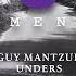 Guy Mantzur Lockdown Moments 16 04 20