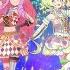 Aikatsu Stars Rei Elza Aria Kirara Bon Bon Voyage Master 4K