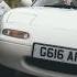 The Best Mazda MX 5 Ever Is Not The One You D Expect