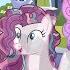 MLP Speedpaint How Beautiful Next Gen