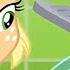 My Little Pony Equestria Girls Shake Things Up Apple Jack Music Video Lyric