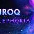 Neuroq Spacephoria Full Album