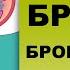 БРОНХИАЛЬНАЯ АСТМА и ХОБЛ Все о заболеваниях