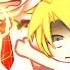 WATCH YOU LOOKING AT BABY Denki