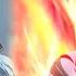 AMV Девятихвостый Лис против Паучихи Лазурное наследие The Demon Hunter 3D аниме клип