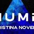 Christina Novelli Numb Official Lyric Video Muse Music Records