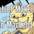 Mischief Maker Kevin MacLeod