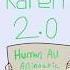 Karen 2 0 Full Episode Human Animatic Spongebob Human AU Plankton X Karen Part 4 Read Desc