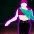 Just Dance 2015 Bad Romance OFFICIAL CHOREO