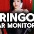 ITZY RINGO In Ear Monitor Mix Use Headphones