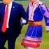 А когда помрёшь ты милый мой дедочек