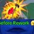 Blox Fruits Dragon Rework Leaks Bloxfruits BloxfruitsLeaks