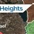 What Is The Golan Heights