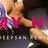 Melih Aydogan Cagin Kulacoglu Hit My Heart Deepsan Remix