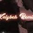 И снова одиноко я сижу на кухне Kalybek Remix