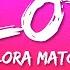 Flora Matos Piloto Lyrics