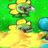 PVZ MOTS MOD OF THE STUFF ADVENTURE DAY PT 4