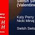 Katy Perry Swish Swish Valentino Khan Remix Feat Nicki Minaj