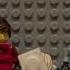 Lego Ninjago Lloyd Becomes Older Scene Recreation My First Scene Recreation