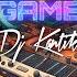 Dj Kantik Analog Game Original Mix