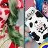 Strawberry Cow Cosplay L TikTok Compilation Stay Calm Funny Comedy