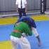 Kurash Fight 100 Kg