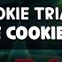 Truffle Cookie Trial Theme 1 Hour Extended