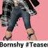 Bornshy Teaser Nia Song Boombox Itzy