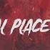 Reid Henry A Special Place In Hell Lyric Video