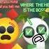 Music Where The Hell Is The Boss