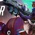 Season 13 Spellbinder Official Trailer Overwatch 2